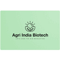 Agri India BioTech logo - Similar company to Kaze Cheese