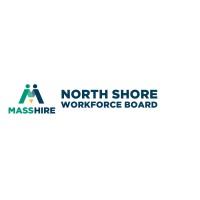 MassHire North Shore Workforce Board logo - Similar company to Entrepreneurship Club Uta