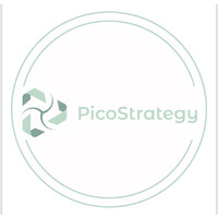 PicoStrategy logo - Similar company to Techlaunch, Llc