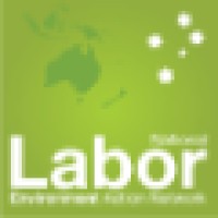 Labor Environment Action Network logo - Similar company to Queensland Environment Day