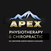 Apex Physiotherapy & Chiropractic logo - Similar company to Moeen Centre