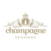 Champagne Denmark logo - Similar company to Lucky Lips Aps