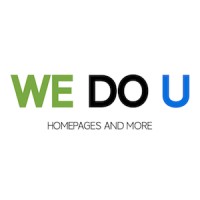 Wedou Homepages logo - Similar company to Wedou.Fr