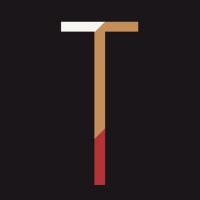 Transient Pictures logo - Similar company to Jig Reel Studios