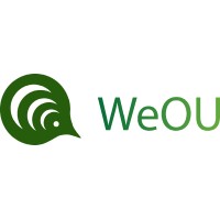 WeOU logo - Similar company to Roots Ecolab