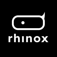 Rhinox logo - Similar company to Modulab
