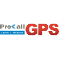 ProCall Private Limited logo - Similar company to Procall