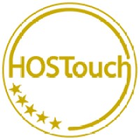 Host Touch logo - Similar company to Food Experts Est.