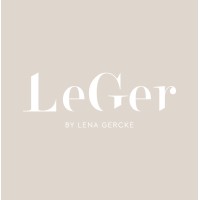 LeGer by Lena Gercke logo - Similar company to Edited