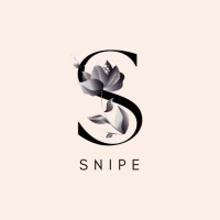 Snipe logo - Similar company to Da Bomb