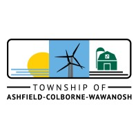 The Township Of Ashfield-Colborne-Wawanosh