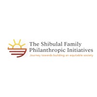The Shibulal Family Philanthropic Initiatives (SFPI) logo - Similar company to Tamara Leisure Experiences Pvt. Ltd.