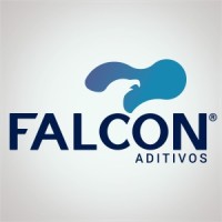 Falcon Aditivos logo - Similar company to Chamaster Masterbatch E Aditivos