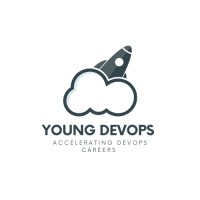 Young DevOps logo - Similar company to Community Stack