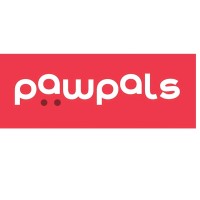 Pawpals logo - Similar company to Augs Overseas