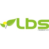 LBS Pesquisas Agrícolas logo - Similar company to Confiar Especialidades Agrícolas