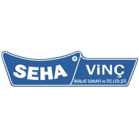 SEHA VİNÇ İMALAT SANAYİ ve TİC. LTD.ŞTİ logo - Similar company to Fsm Traktor