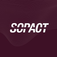 SoPact / Lund University logo - Similar company to Sopact