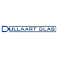 Dullaart | Glas voor Bouw & Interieur logo - Similar company to All-In Glas