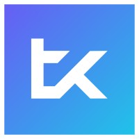Tikray logo - Similar company to Tik-Ray