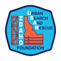 Idaho Urban Search and Rescue Foundation logo - Similar company to Autonomoussafety