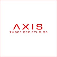 Axis Three Dee Studios Pvt. Ltd. logo - Similar company to Multiversestudios