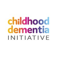 Childhood Dementia Initiative logo - Similar company to Merri-Bek Early Years Management (Meym)