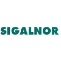 SIGALNOR logo - Similar company to Baumann Geispolsheim