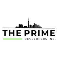 The Prime Developers Inc logo - Similar company to The Prime Developers