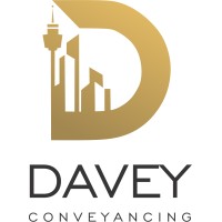 Davey Conveyancing logo - Similar company to Sphere Home Loans