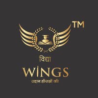 Vidya Wings logo - Similar company to Visapasspo.Com