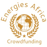 Energies Africa logo - Similar company to Agrosome