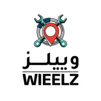 Wieelz - وييلز logo - Similar company to Power Auto Services