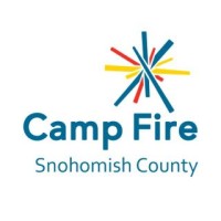 Camp Fire Snohomish County logo - Similar company to Camp Fire Samish