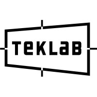 TEKLAB Product Design en Assemblage logo - Similar company to Tobuscon B.V.