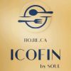 ICOFIN by SOUL logo - Similar company to Urban Tableware