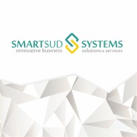 Smart Sud Systems logo - Similar company to Visioncontrol Srl
