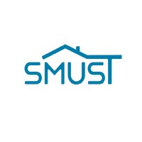 SMUST Home logo - Similar company to Tastemap – Solutions To Enhance Tourism