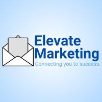 Elevate Marketing logo - Similar company to Elevate Marketing