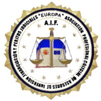 Asociación de Asesores de Inversión, Financiación y Peritos Judiciales logo - Similar company to Allpentesting