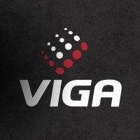 Viga Tecnologia logo - Similar company to Premium Cftv