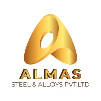 ALMAS STEEL AND ALLOYS PVT LTD logo - Similar company to Shree Sai Engineering - India