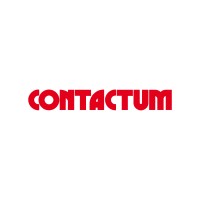 Contactum Ltd logo - Similar company to Hobut (Howard Butler Ltd)