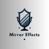The Mirror Effects logo - Similar company to Vitt Factor