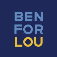 Ben For Lou logo - Similar company to Rekindle Prosperity
