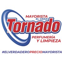El Gran Tornado logo - Similar company to Independiente Presente