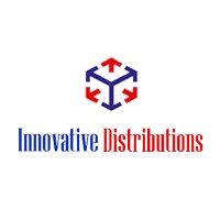 Innovative Distributions logo - Similar company to Delby Technologies