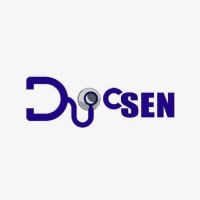 Docsen logo - Similar company to Wergu