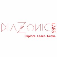 Diazonic Labs logo - Similar company to Hiddle