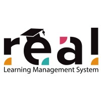 Real LMS logo - Similar company to Starshape